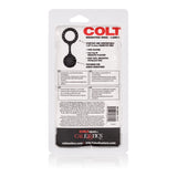 CalExotics Colt Weighted Ring — Large (3.25 cm, 110 g) - SE6864102