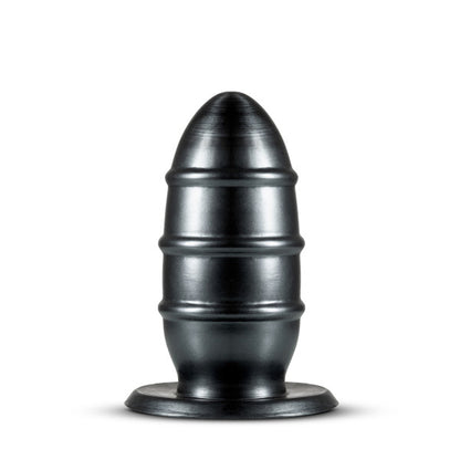 Jet - Fuc Plug - Black by Blush