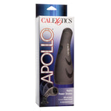 Apollo Hydro Power Stroker - Gray by CalExotics