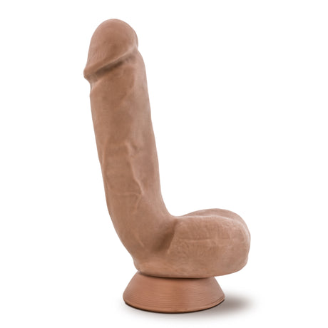 Au Naturel - Macho - Latin by Blush