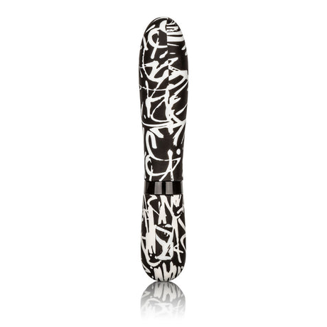 CalExotics Hype Wand Flexible Silicone Vibrator - SE4412303