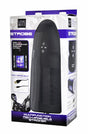 XR Brands Love Botz Stroke Multifunction Rechargeable Stroker - LB-AE393