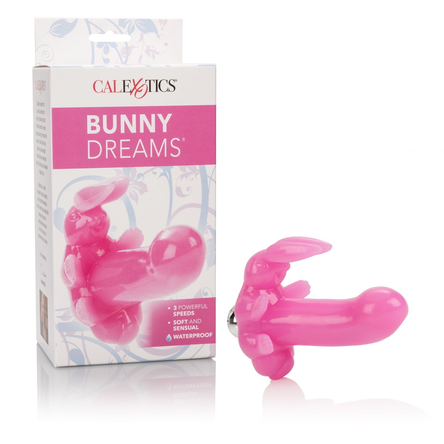 Bunny Dreams - Pink by CalExotics