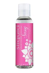 Sliquid Naturals Sassy Anal Gel Lubricant — 2.0 fl oz (59 ml) - SLIQ997