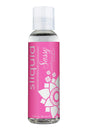 Sliquid Naturals Sassy Anal Gel Lubricant — 2.0 fl oz (59 ml) - SLIQ997