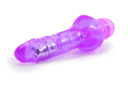 Mr. Right Now - Purple by Blush