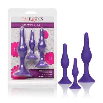 Booty Call Booty Trainer Kit by CalExotics
