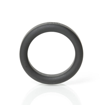 Boneyard Silicone Ring 35mm - Black by Rascal