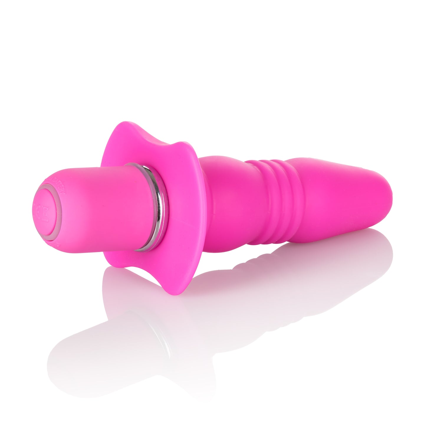 Booty Call Booty Buzz - Pink by CalExotics