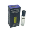 Kama Sutra Sex Magnet Blue Lotus Pheromone Roll-On Fragrance Oil, 10 ml - KS12066