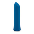 Nu Sensuelle Iconic Bullet Vibrator — Deep Turquoise - BT-W82DTQ