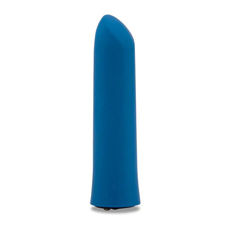 Nu Sensuelle Iconic Bullet Vibrator — Deep Turquoise - BT-W82DTQ