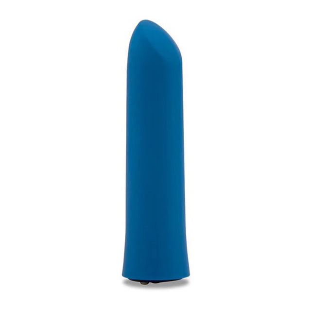 Nu Sensuelle Iconic Bullet Vibrator — Deep Turquoise - BT-W82DTQ