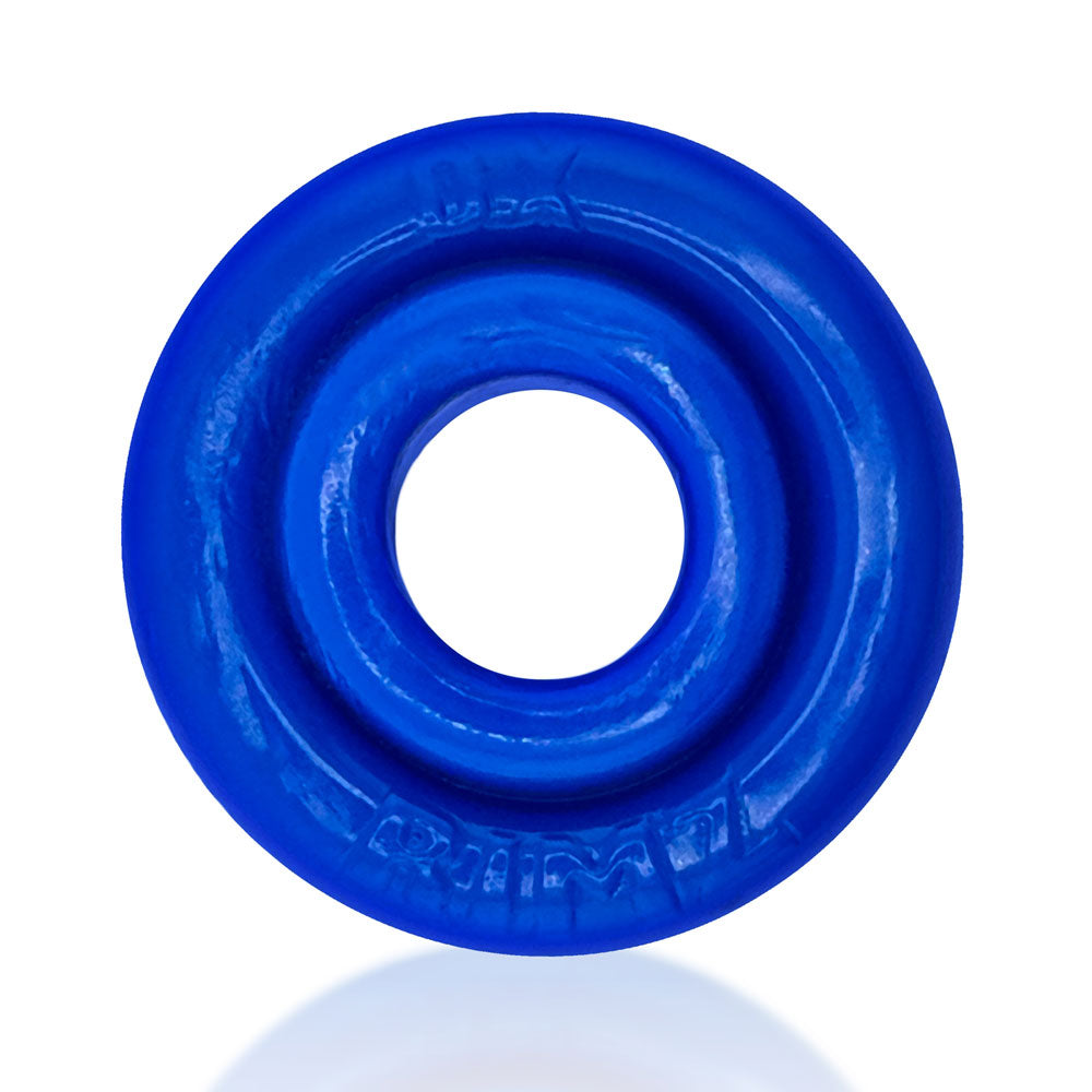 Oxballs Rimz Single Ring — Pool (FLEXtpr Single) - OX-3204-POL
