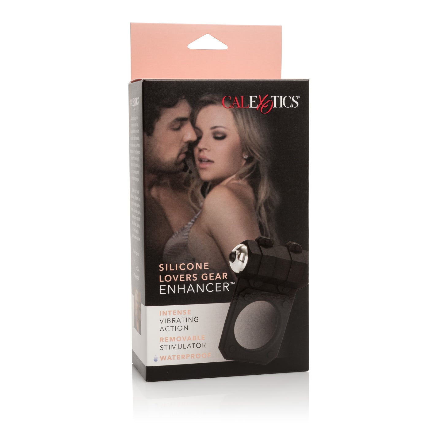 Silicone Lovers Gear Enhancer by CalExotics