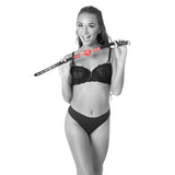 Amor Ball Gag - Red