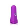 Screaming O Bestie Bullet Vibrator — Purple, 2.5 in - ABB-PU-101E