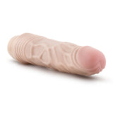 Dr Skin Cock Vibe #2 - Natural by Blush