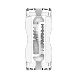 Tenga Premium Dual Sensation Cup — Pre‑Lubricated Single‑Use - TN138