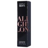 Simply Sexy All Night Long Pheromone Perfume Oil Roll-On 10.2 mL - SSY4103-10