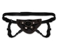 Electric Novelties Neoprene Strap-On Harness, Black (Fits to 60") - EL-LF-1337