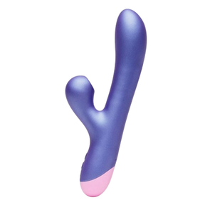 ROMP Pulse Rabbit Vibrator with Pleasure Air - RM2300
