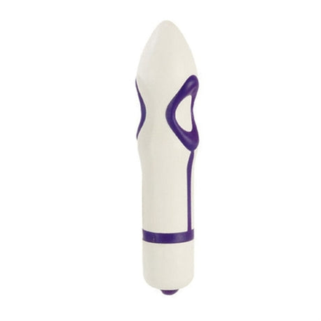 CalExotics My Private O Purple Discreet Massager - SE2120302