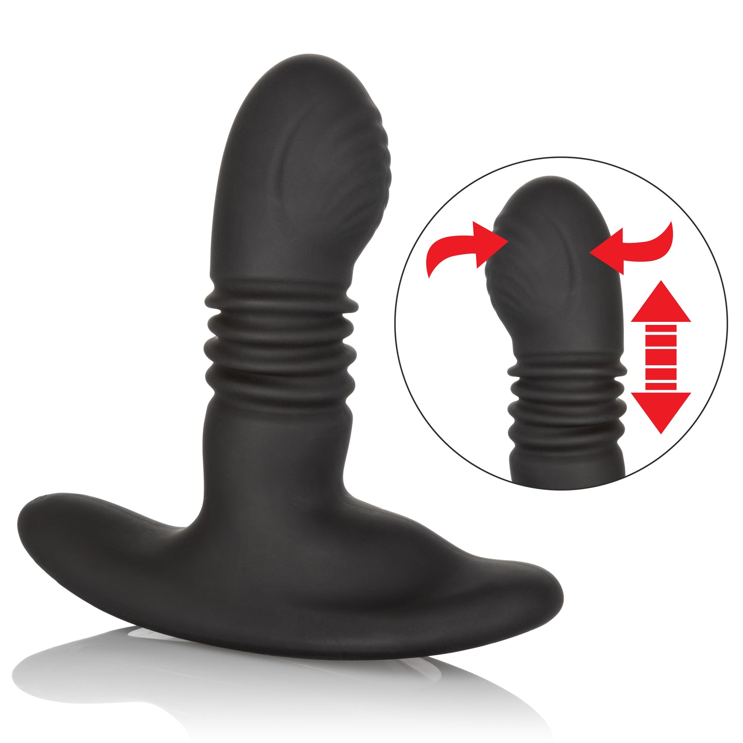 Eclipse Thrusting Rotator Probe by CalExotics