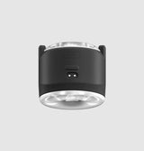 Kiiroo PowerShot Compact Male Vibrator — Dual Motor, Skin-Like Sleeve - KR6836