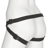 Vac-U-Lock Platinum Edition Luxe Harness - Black by Doc Johnson