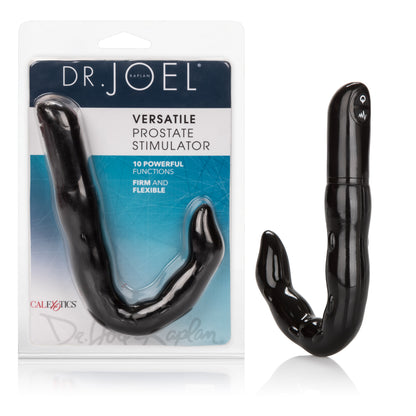 Versatile Prostate Stimulator by CalExotics