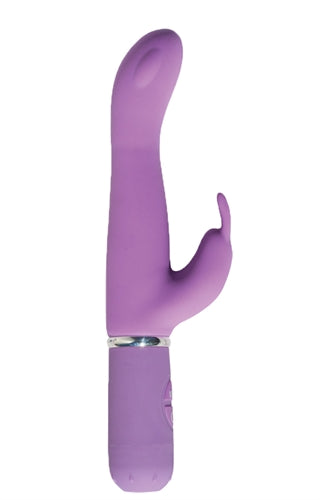 Slender G-Spot Rabbit - Lavender by Nasstoys
