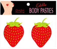 Kheper Games Edible Strawberry Pasties - KG-NV044