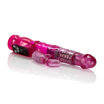 Petite Jack Rabbit - Pink by CalExotics