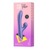 ROMP Pulse Rabbit Vibrator with Pleasure Air - RM2300