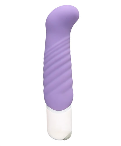 VeDO Inu Mini G-Spot Vibe — Orgasmic Orchid - VI-N0105ORC