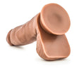 Blush Manny the Fireman Realistic Dildo (Latin) — 7 in - BL-16513