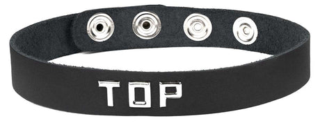 "Collar - Top BWB-B19"