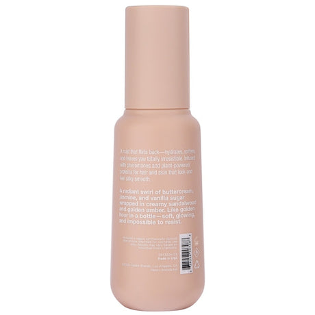 Simply Sexy Sun Kissed Pheromone Hair & Body Mist, 3.35 fl oz (99 mL) - SSY3204-03