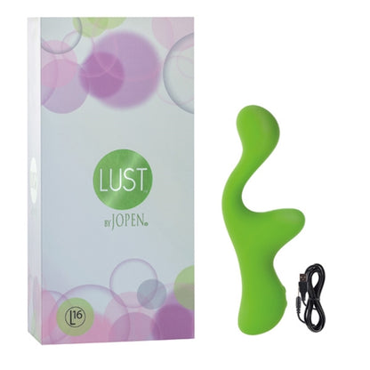 Lust L16 - Green by CalExotics