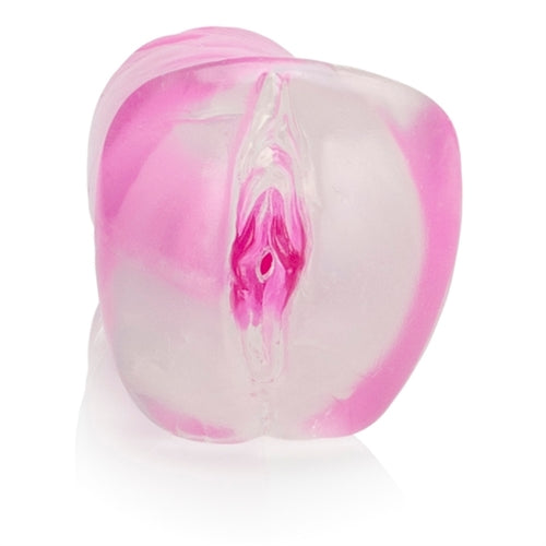 CalExotics Shanes World Strokers College Tease Masturbator, Pink - SE0961103