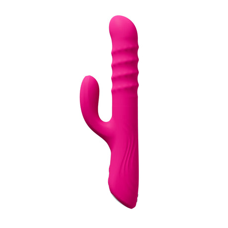 Lovense Velvo Anal Toy — NeoSpin 360° Rolling Beads & Dual-Arm Stimulation - LS0838