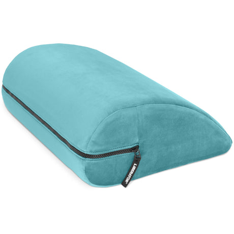 Liberator Jaz Motion Petite Sex Pillow — Liberty Blue - L1997