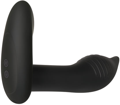 Twisted Rimmer by Evolved Novelties