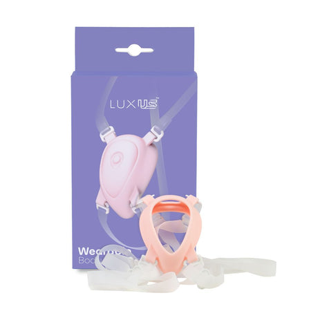 LUXUS Harness - KR6607