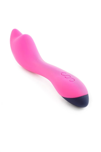 The Mademoiselle Rechargeable - Pink by The Closet Collection
