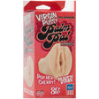 Virgin Pussy Ultraskyn Palm Pal