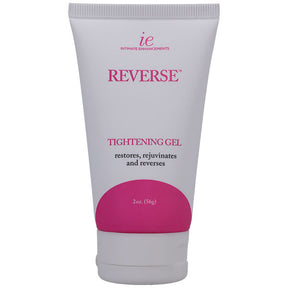 Doc Johnson Reverse Tightening Gel for Women, 2 oz (Bulk) - DJ1312-20-BU