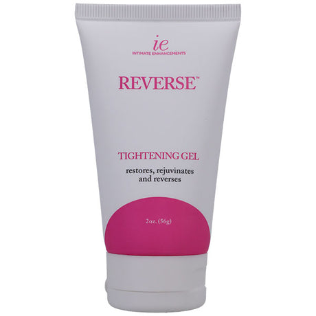Doc Johnson Reverse Tightening Gel for Women, 2 oz (Bulk) - DJ1312-20-BU