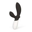 Lelo Loki Wave 2 Prostate Massager — Black, Wave Motion - LELO-8960